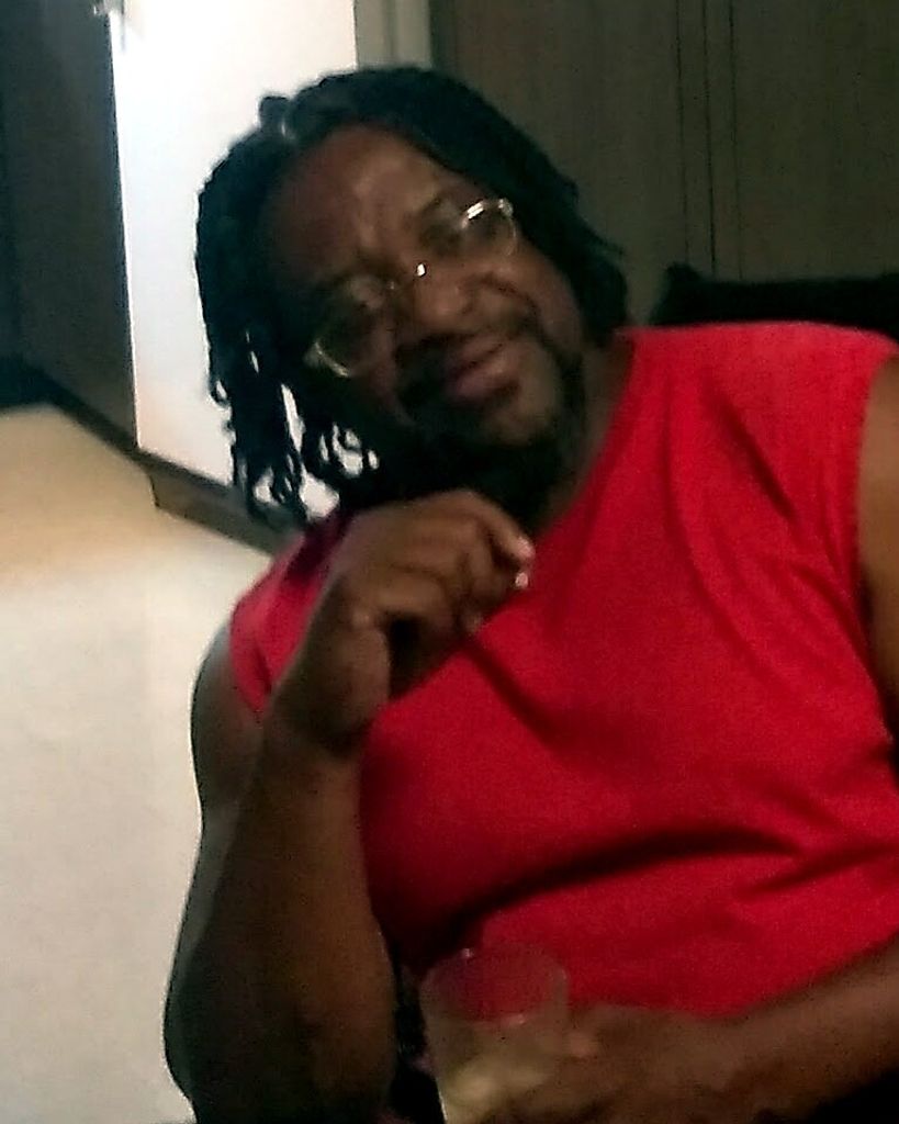 Ricky Dwight Winbush Sr.