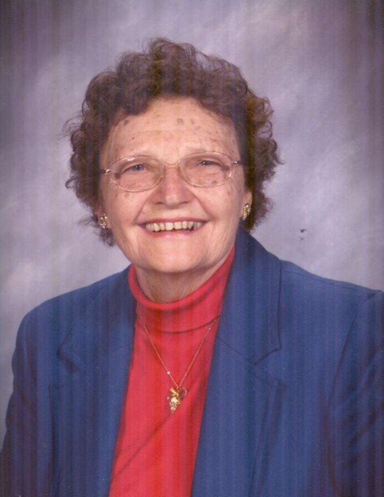 Joy Blystone