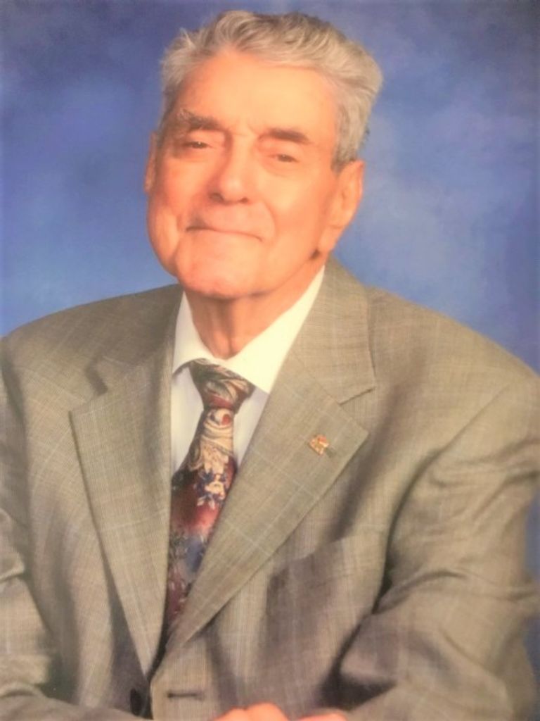 Thomas Poston Profile Photo