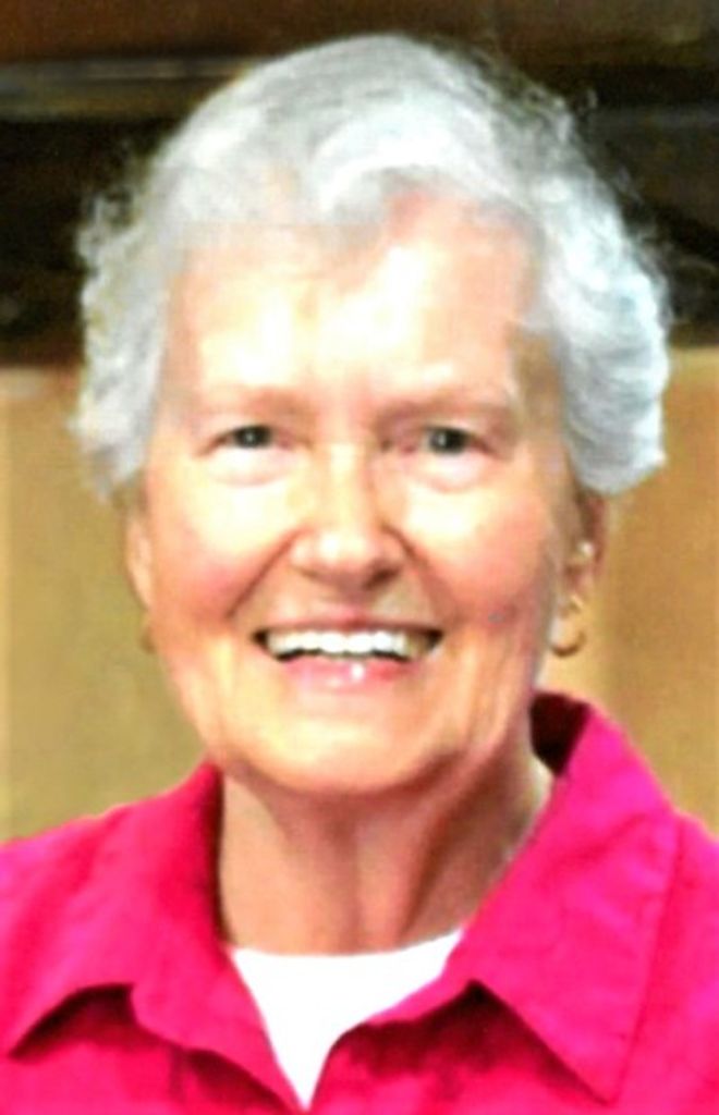 Nina J. Folsom Profile Photo