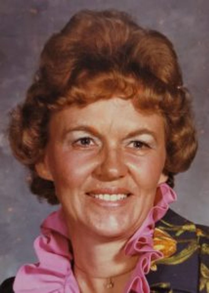 Edna Leona Anderson Profile Photo