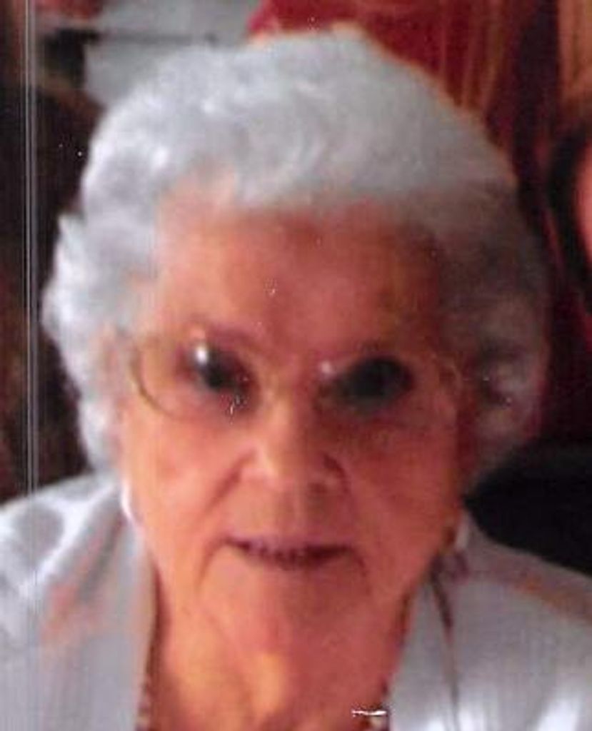 Vera Mercer