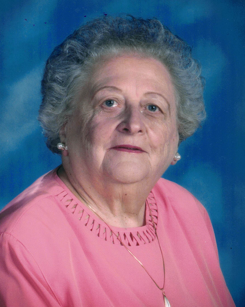 Dolores C. Bailey