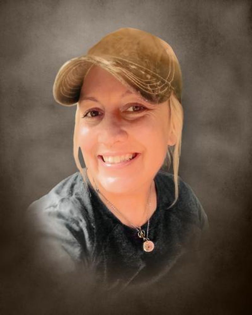 Maggie E. Patterson Profile Photo