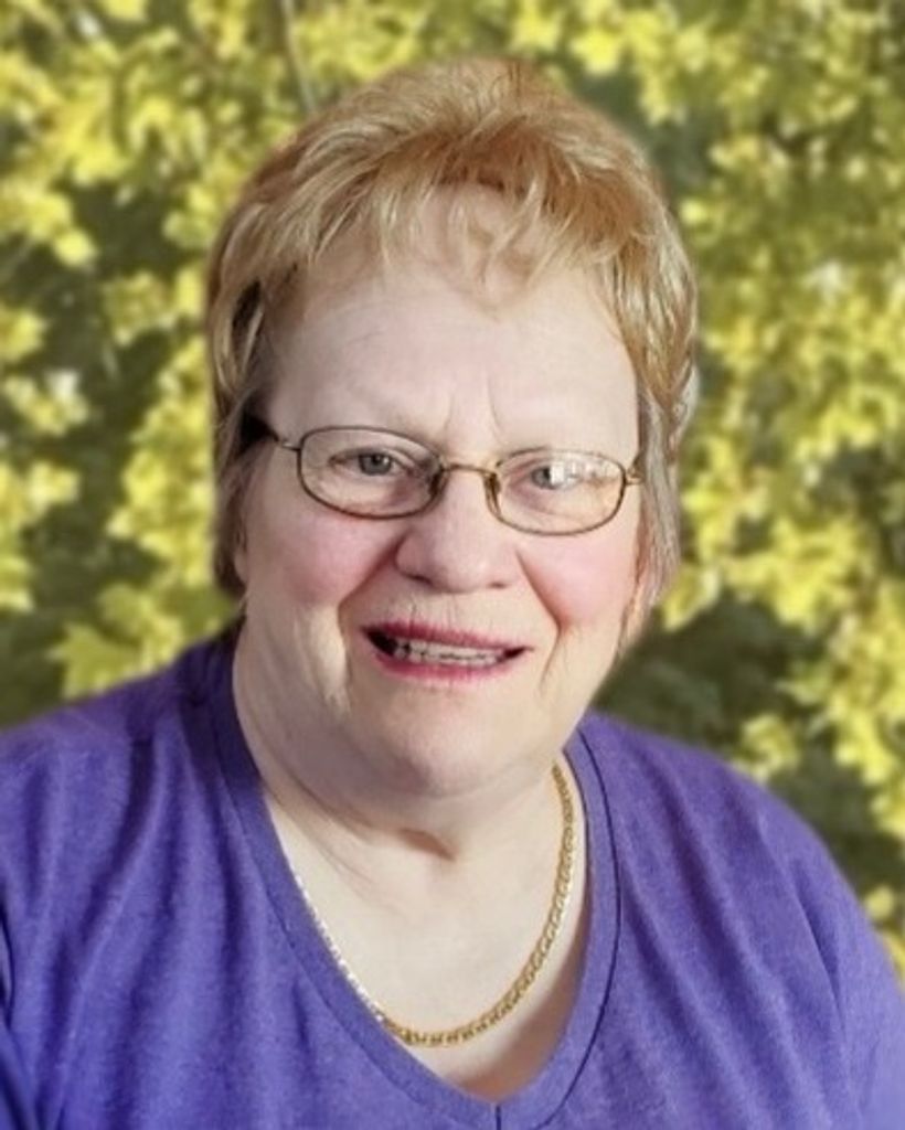 Susan M. Heikkila Profile Photo