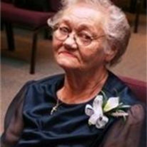 Mary Darlene Eiben (Pillard) Profile Photo