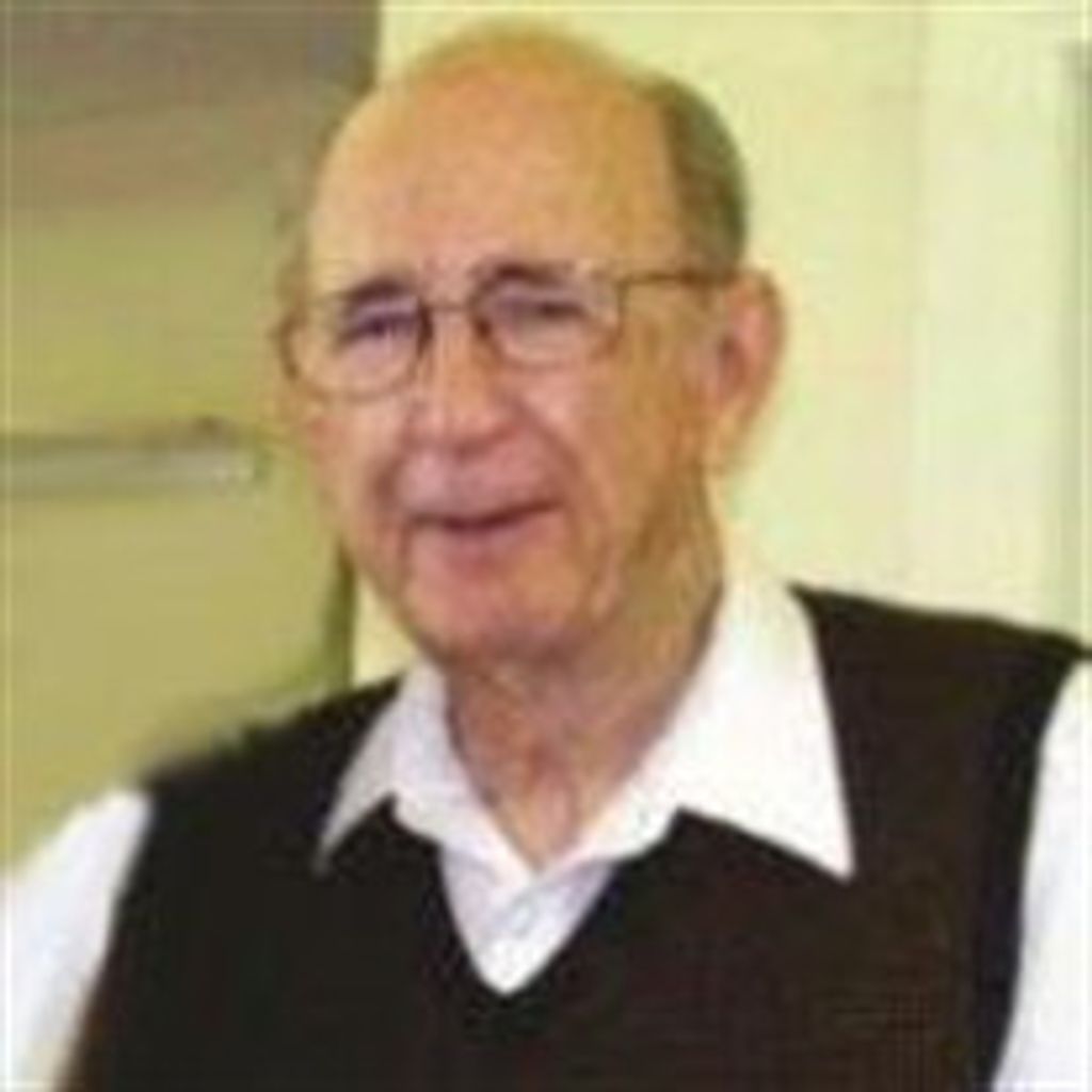 Hugh Babb