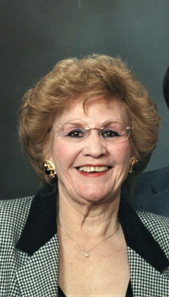 Elisa Griego
