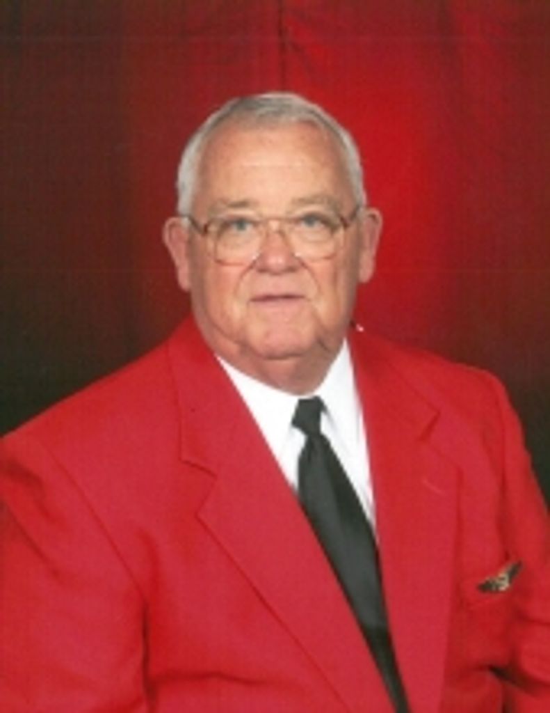 Clifford L. "Kip" Gaunt