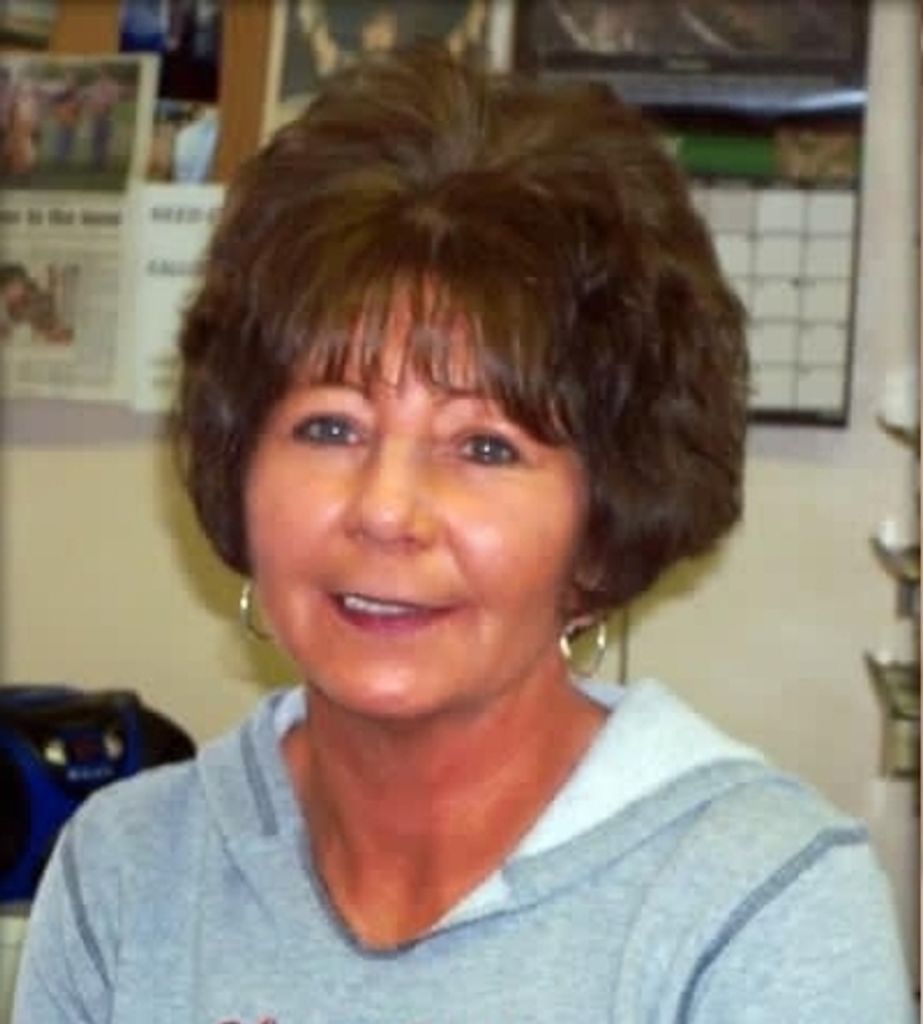 Kathy Crigger Armbrister Profile Photo