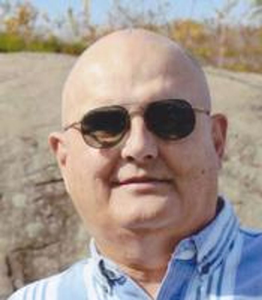 Samuel E. Green, Jr. Profile Photo