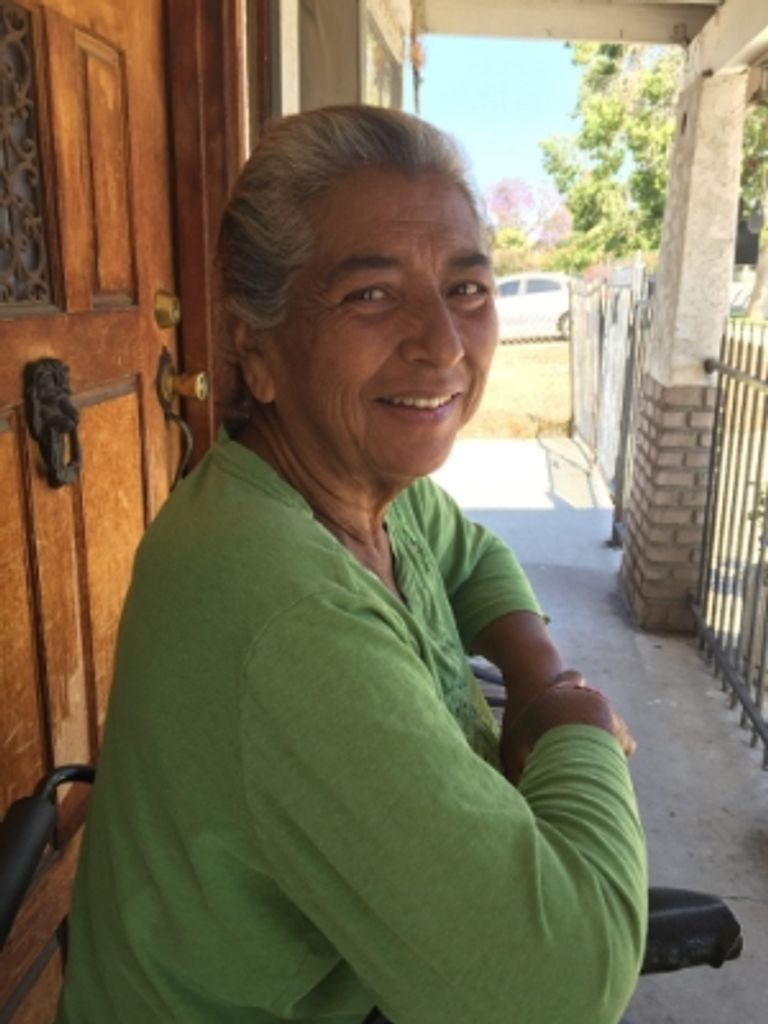 Guadalupe Flores Nunez Profile Photo