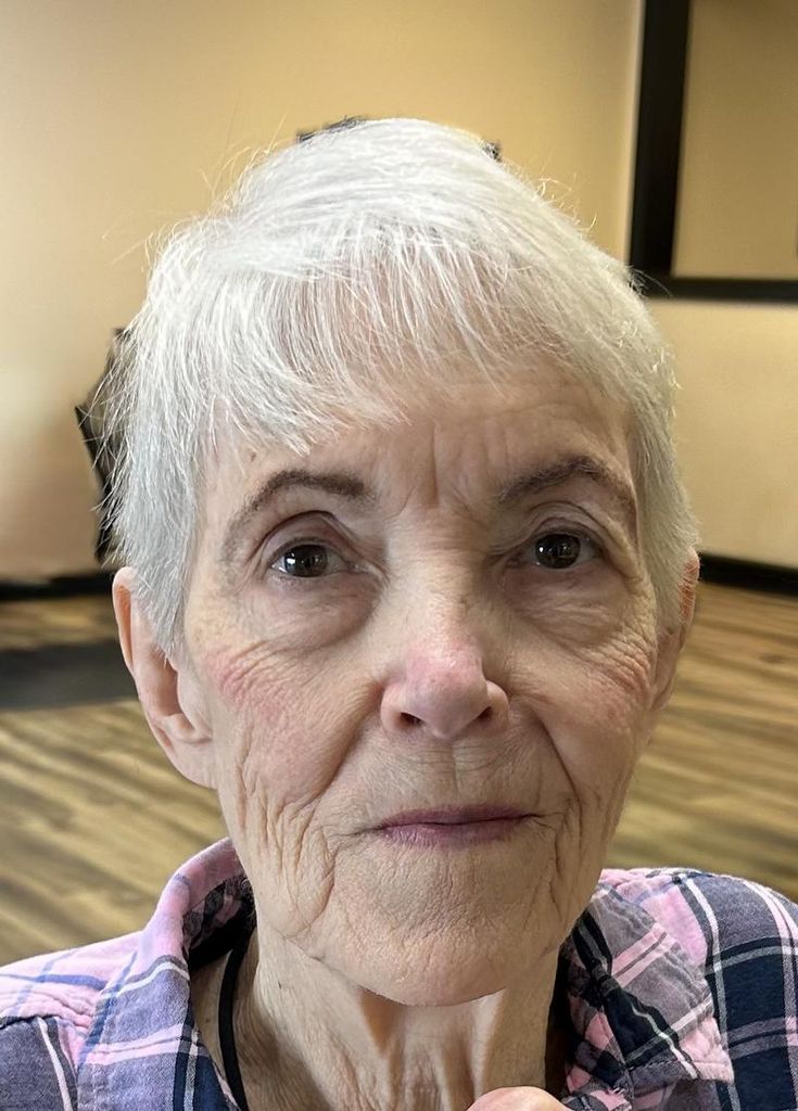 Ms. Margaret Ann Johnson Profile Photo