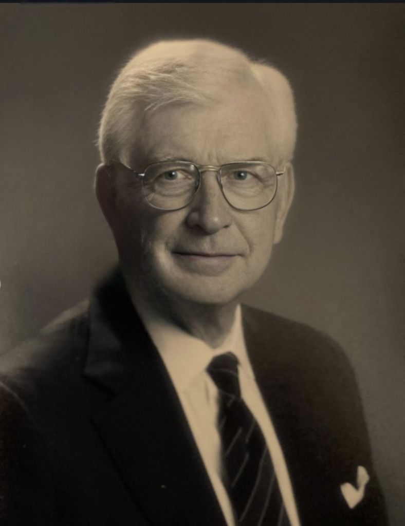 William Edward O'Neill Profile Photo