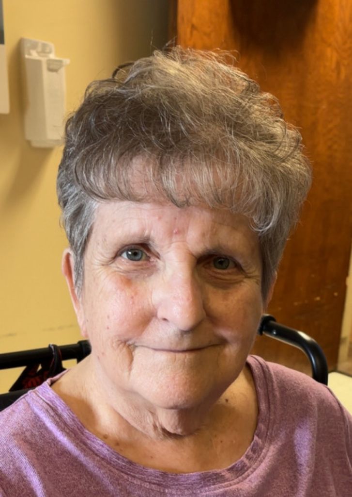 Elizabeth 'Betty' Mae Deak Profile Photo