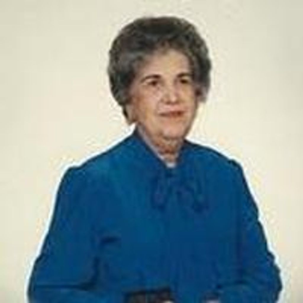 Rosaura Medina Profile Photo