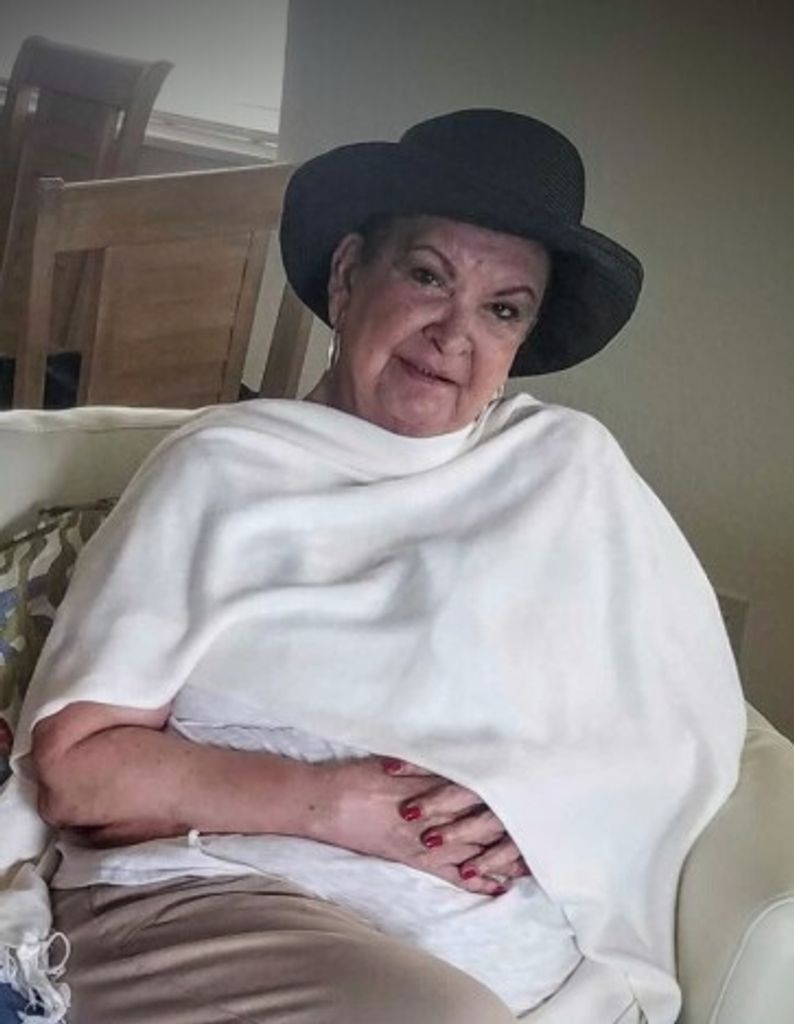 Felicitas "Lita" Leal