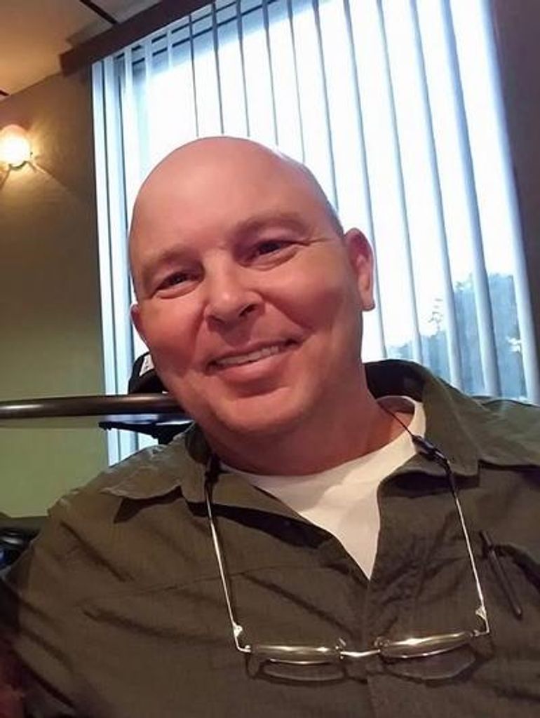 James Matthew Barr Profile Photo