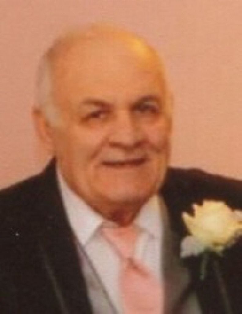 Richard A. Cole Profile Photo