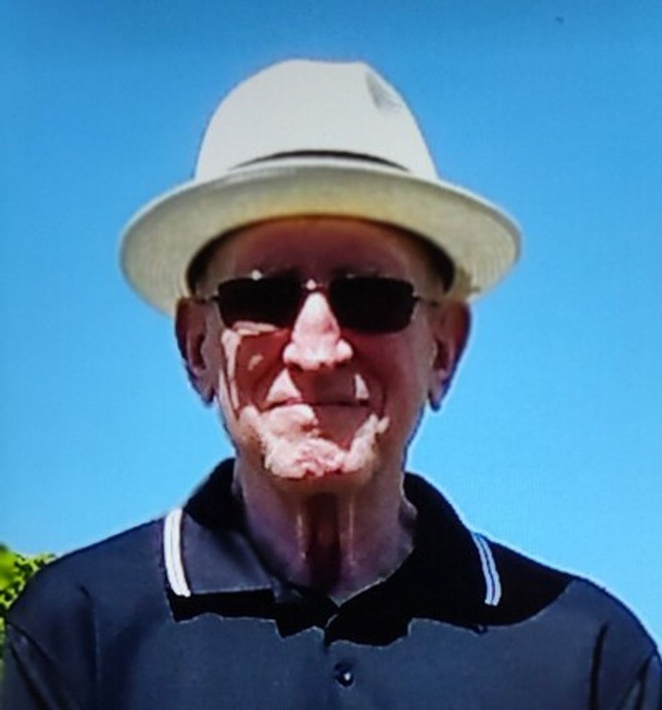 Leonard Wallace Wright Profile Photo