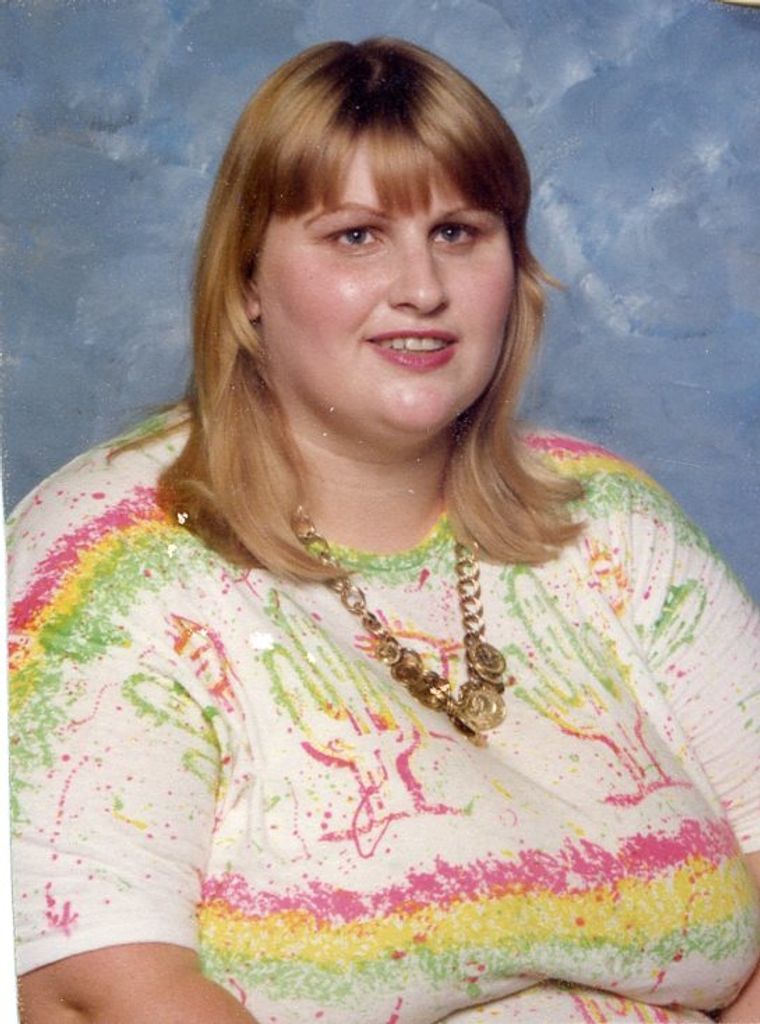 Carol Stevens