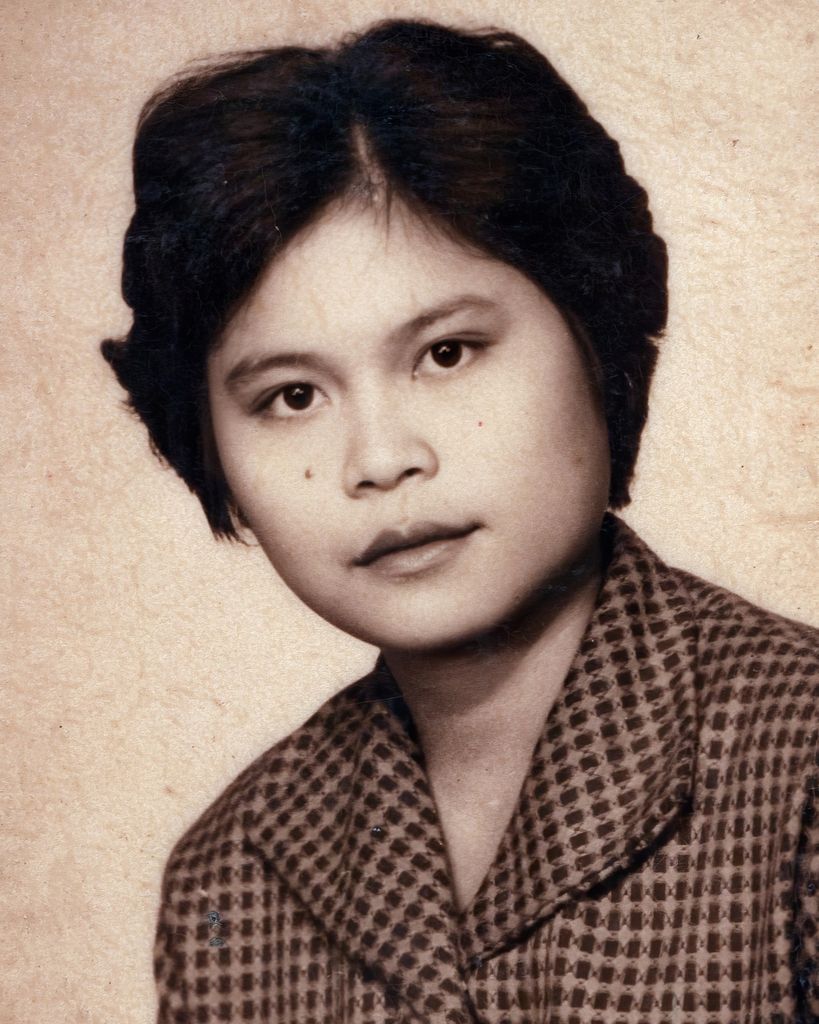 Lidia Hill