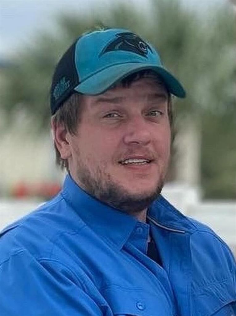 Richard Timothy Carroll, Jr. Profile Photo