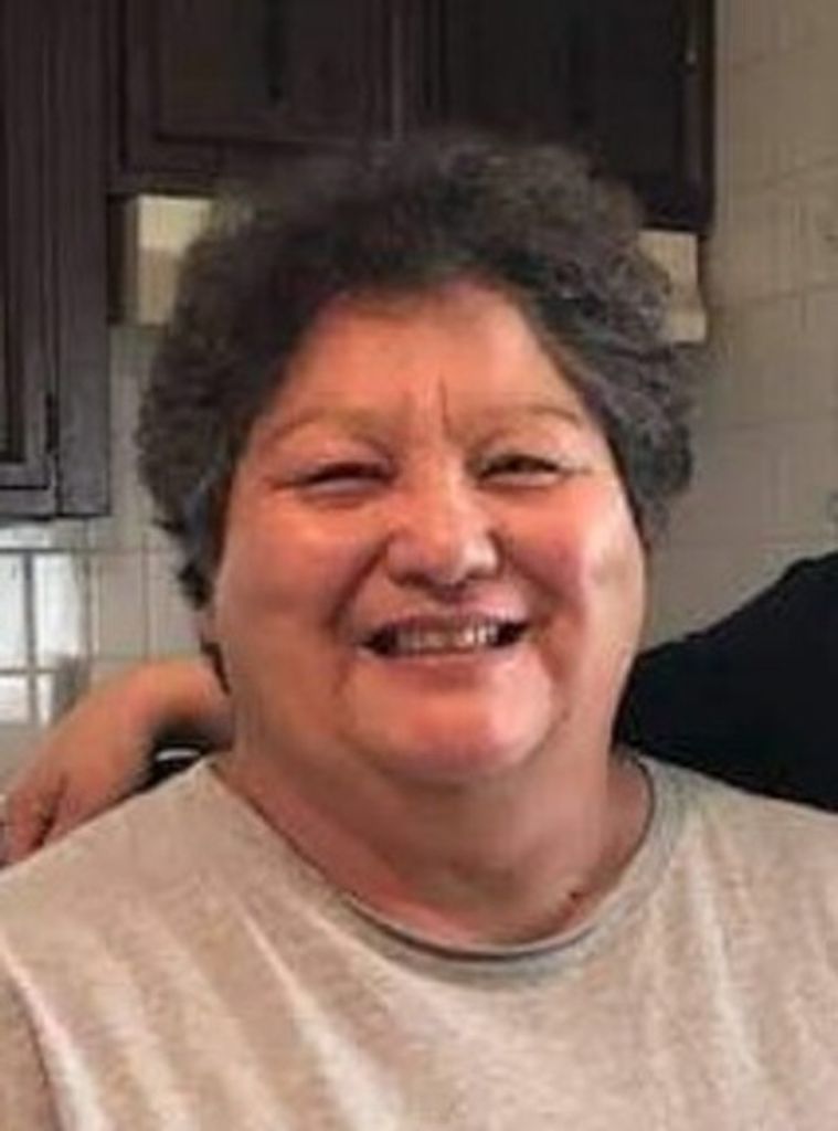 Louise A. Gonzales Profile Photo
