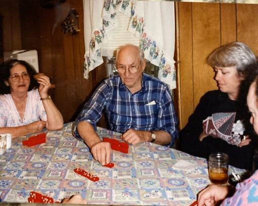 Betty Murrell photo gallery thumbnail 18 of 22
