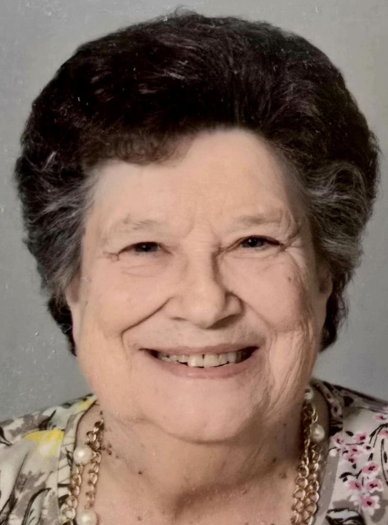 Mildred "Aunt Birdy" Ann Patterson Profile Photo