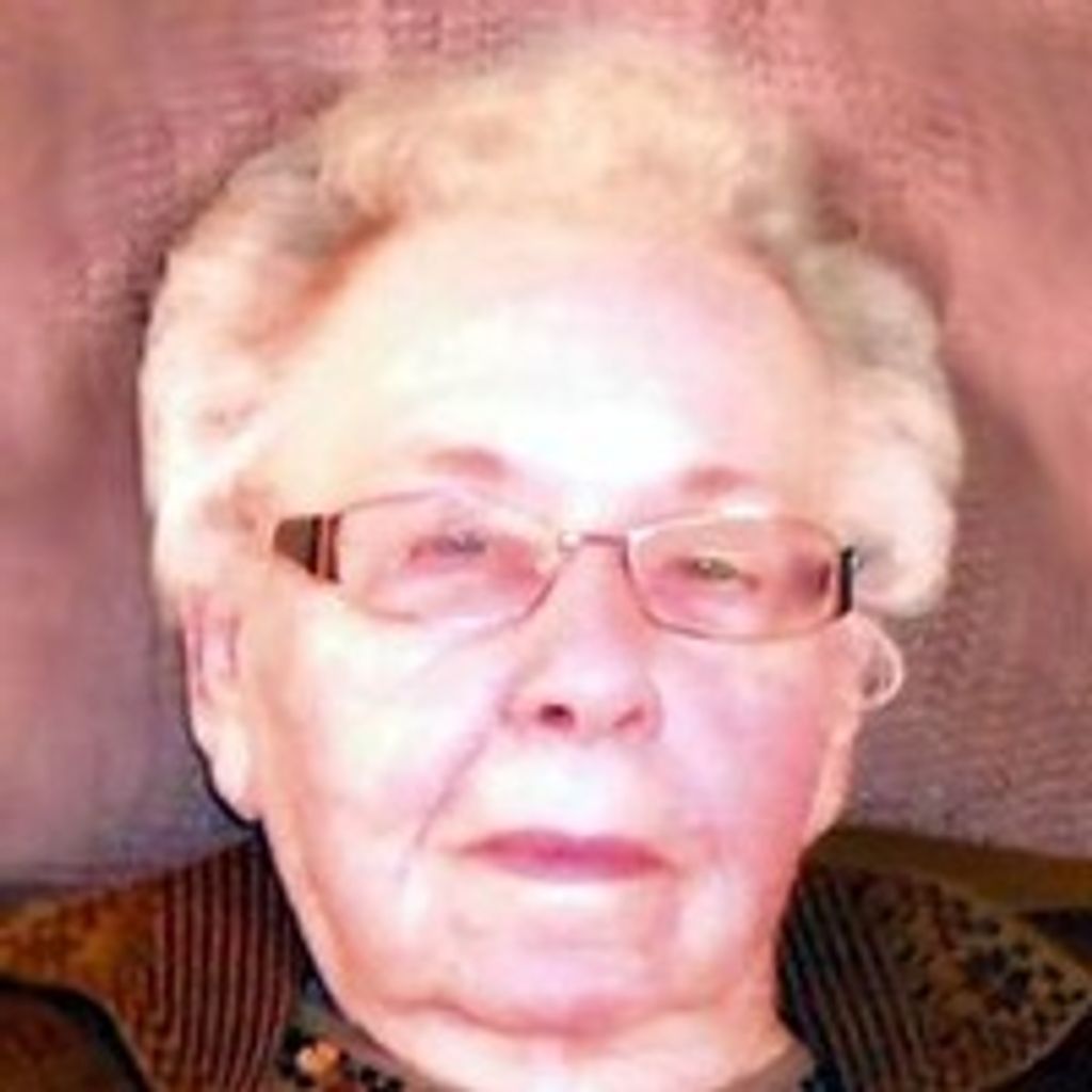 Mary L. Smith