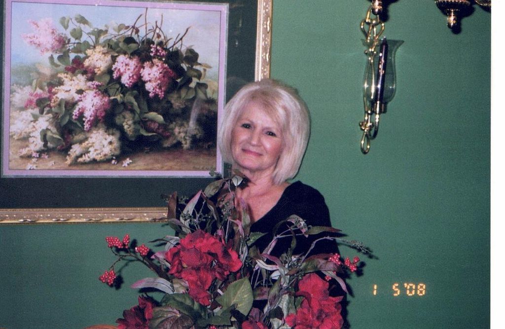 Carole Breeden Marcum Profile Photo
