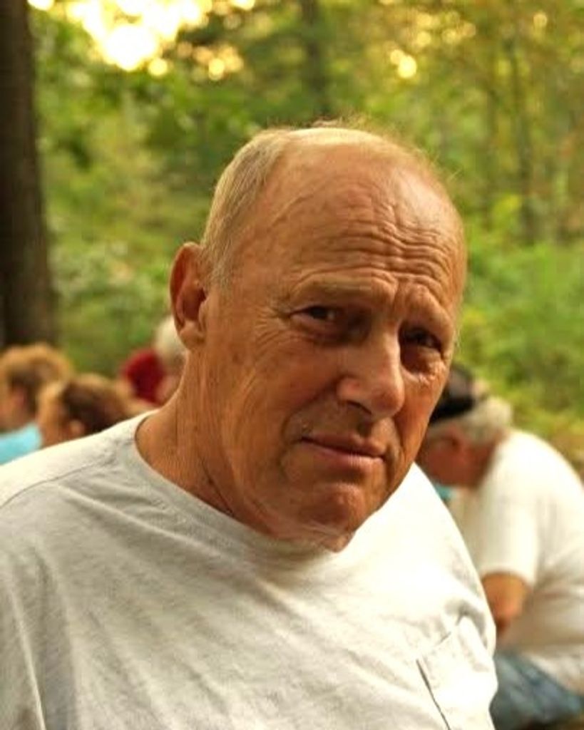 Henry Stewart Bressman