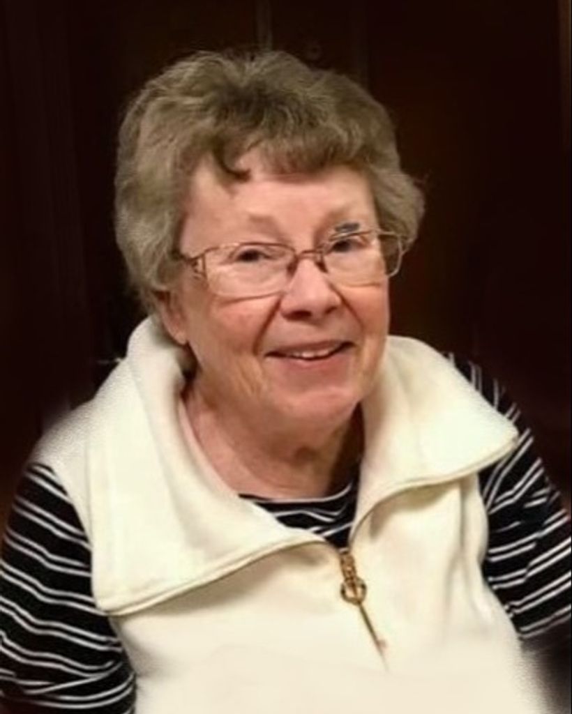 Gloria Jean Troutwine