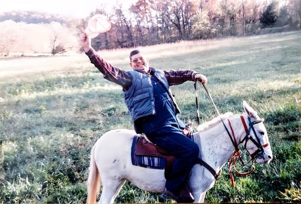 Thomas Dale Nichols Profile Photo