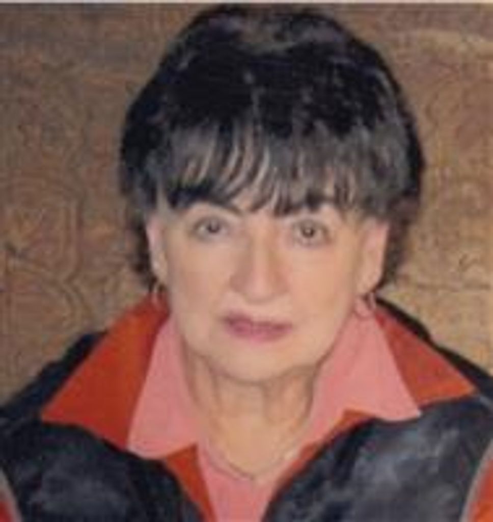 Merlyn G. (Tourtellotte) DiLibero