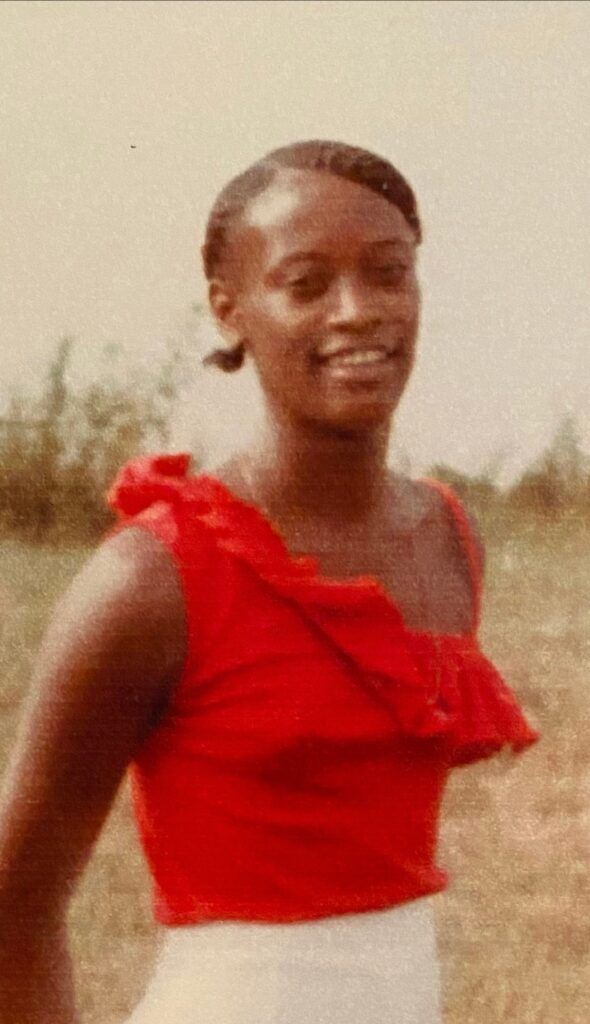 Charlene Jackson Profile Photo