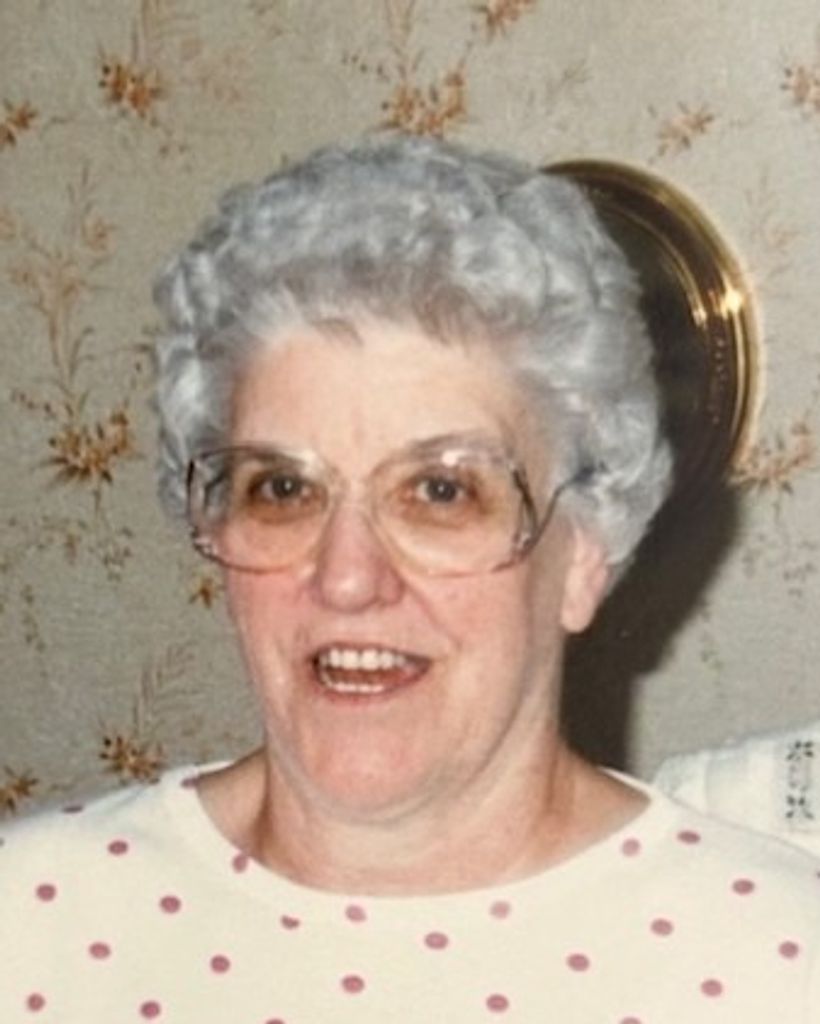 Patricia D. Wolfe Profile Photo