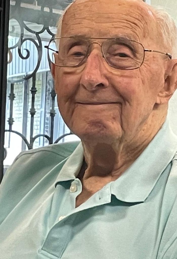 Harry Hartenstine Profile Photo