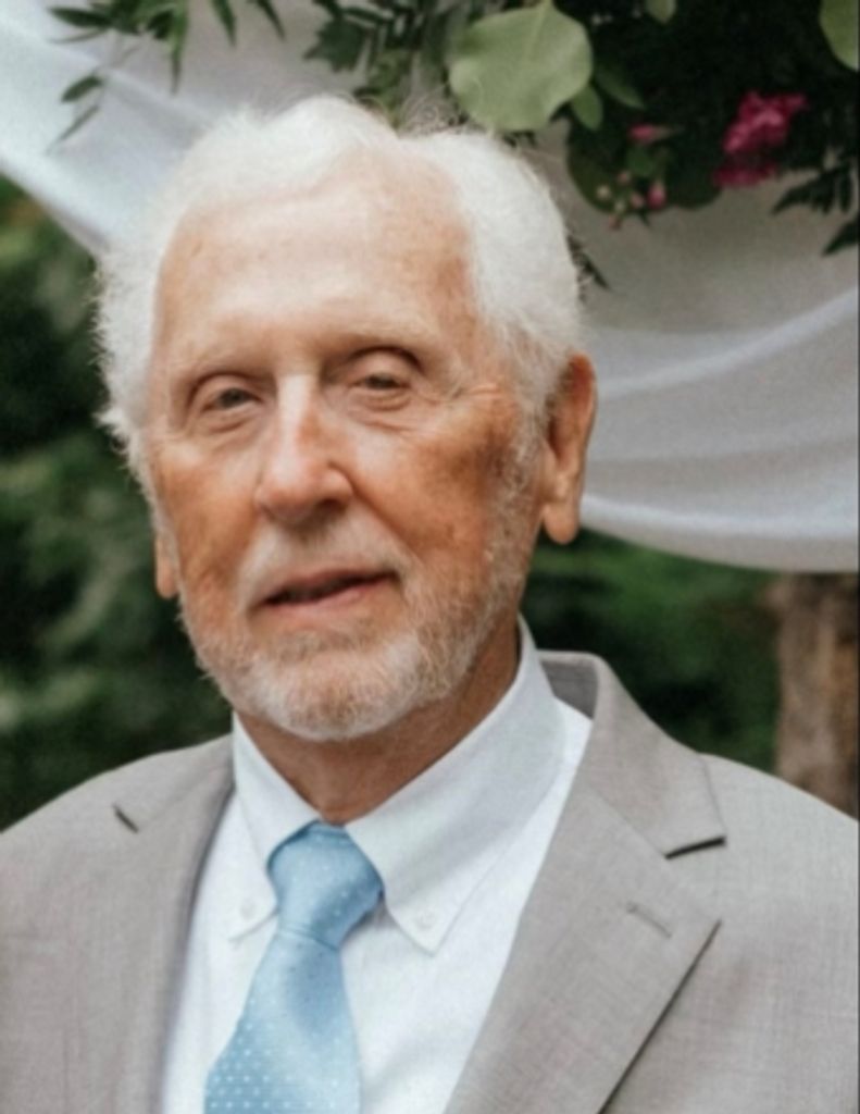 William Leland Raley, Jr.