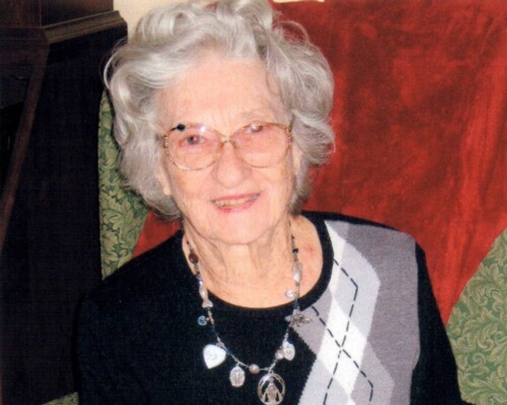 Marie K. Gula Profile Photo