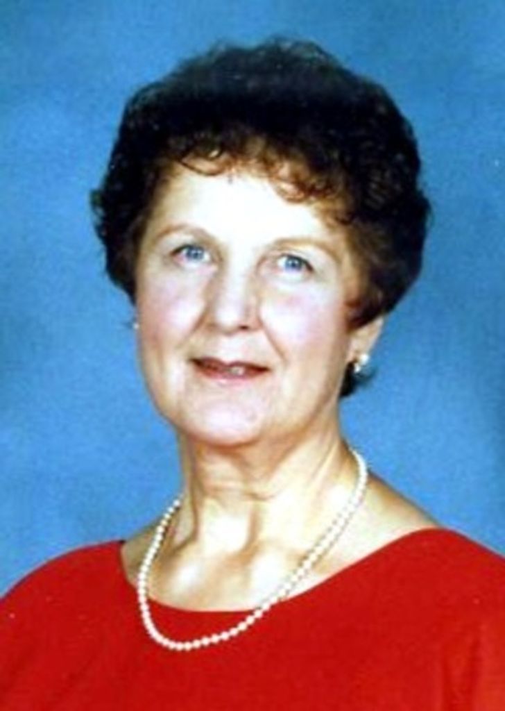 Nanci Ann Carnahan Profile Photo