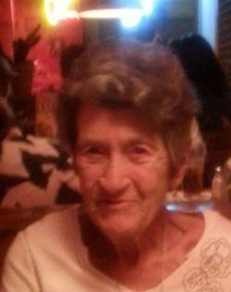 Dixie Marie Phillips Dobbins