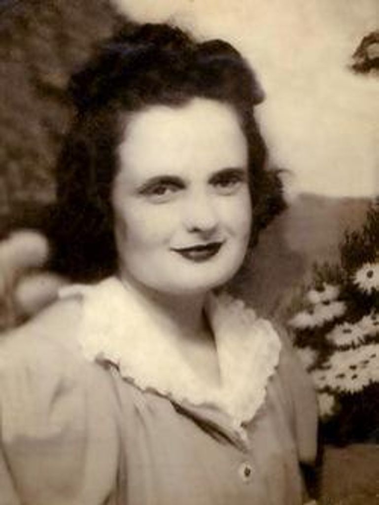 Nellie Roberts