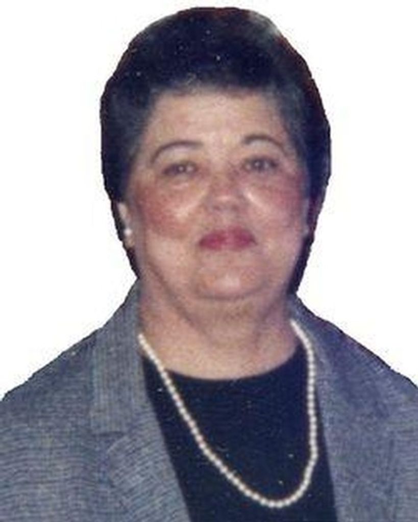 Betty Dicarlo
