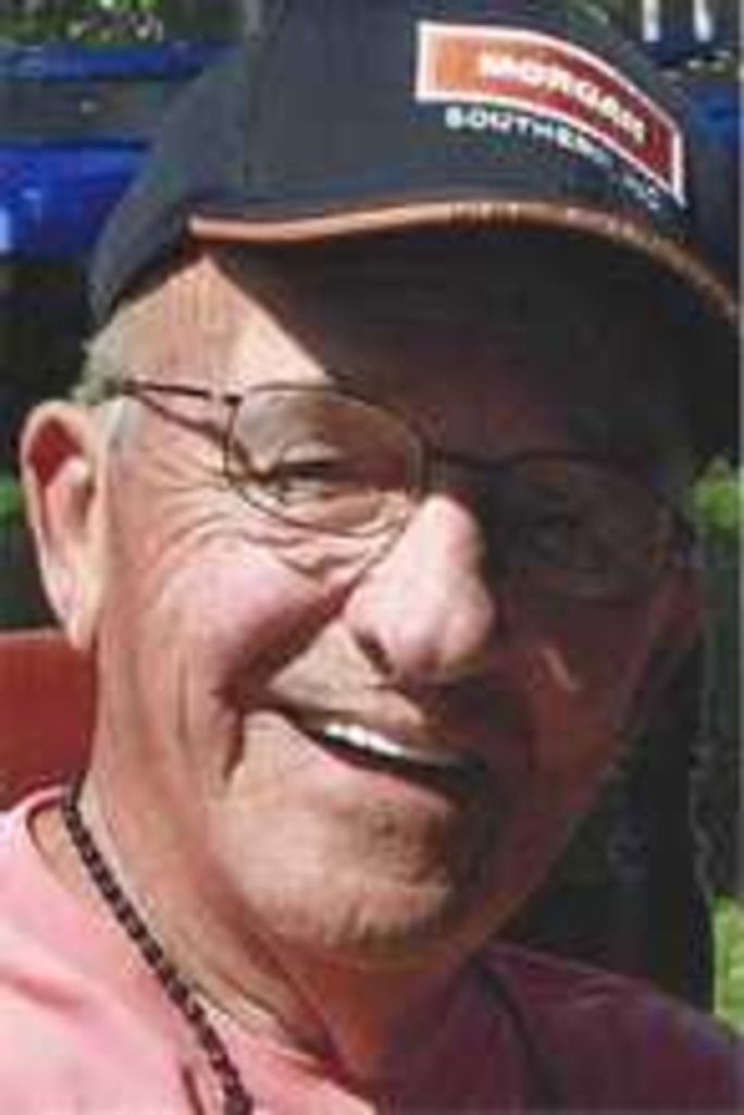 Milton Douglas Sanders Profile Photo