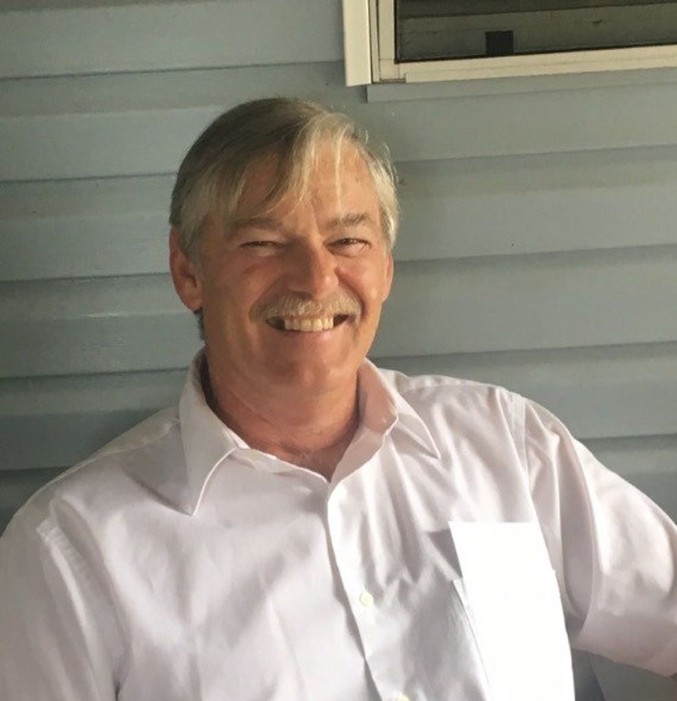 Kevin Padgett