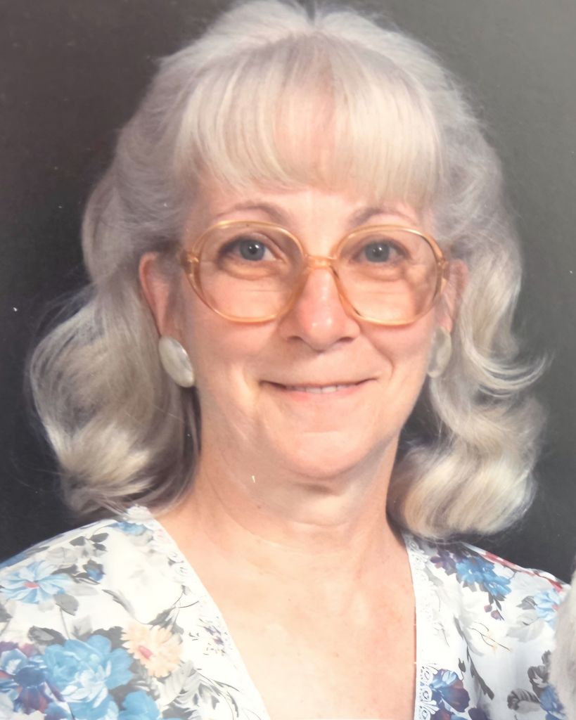 Margaret Carol Coss Profile Photo