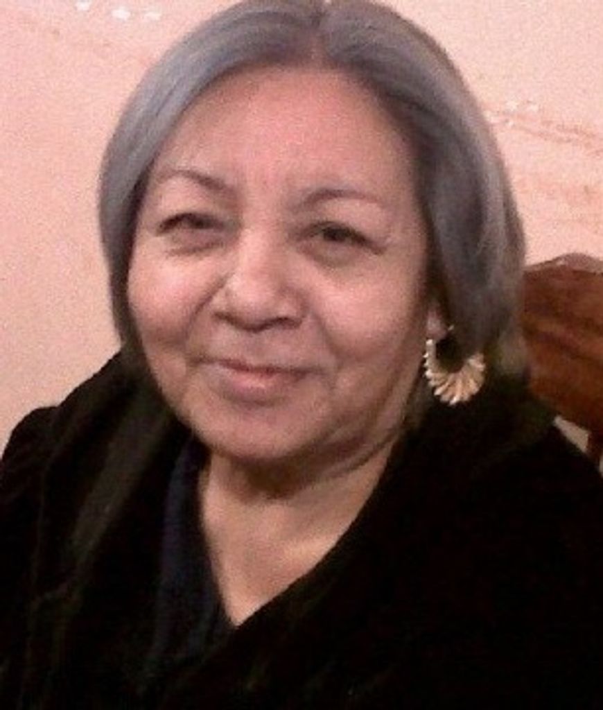 Galdina Iracheta