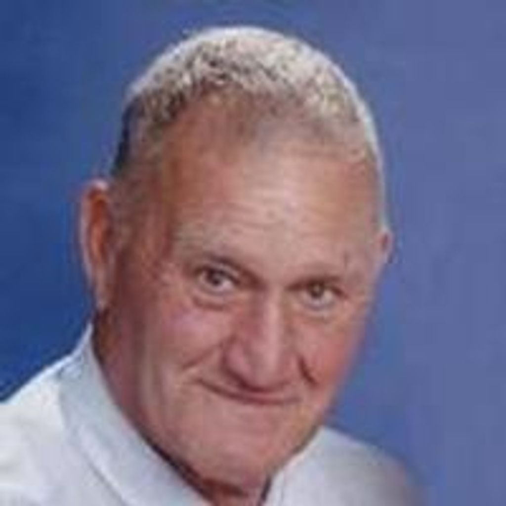 Edward F. Mysona